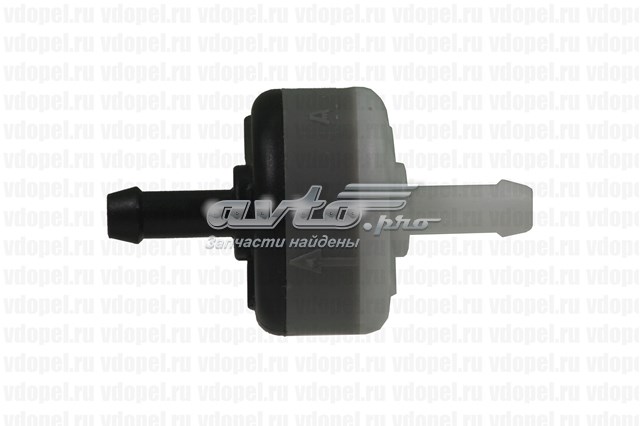 Купити 90423045 General Motors Клапан PCV вентиляції картера