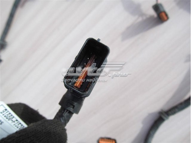  Hyundai/Kia 91880F1520 ціна, від 139.33 USD