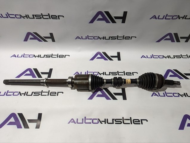 Купити 391006RA6A Nissan/Infiniti Піввісь права