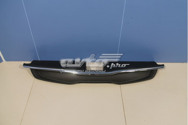 Облицювання радіатора Hyundai/Kia 86350H0000 ціна, від 143.11 USD