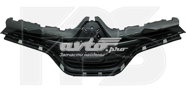 Купити FP5637991 FPS Захисна решітка радіатора