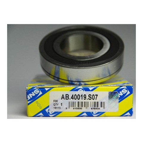Купити AB40019S07 SNR Підшипник вторинного валу коробки
