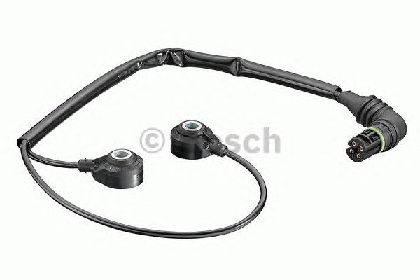 Купити 261231200 Bosch Датчик детонації