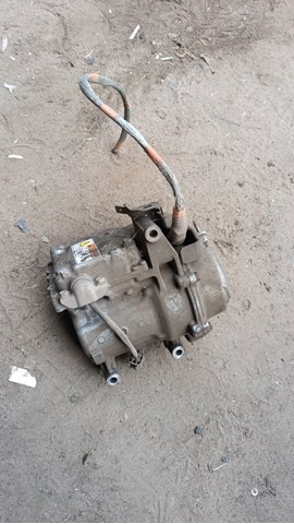Компресор системи кондиціювання Mitsubishi 7813A379 ціна, від 198.93 USD