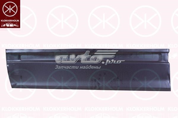  Klokkerholm FP3515142 ціна, від 60.31 USD