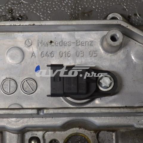  Mercedes A6460160305 ціна, від 101.58 USD