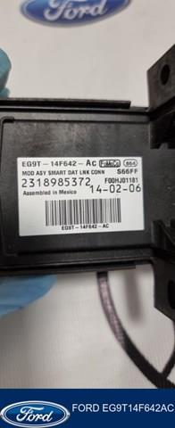  Ford EG9T14F642AC