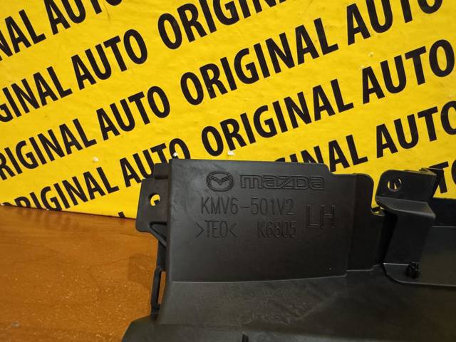 KMV6501V0 Mazda 