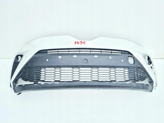 Бампер на авто Toyota 5211942360 ціна, від 180.29 USD