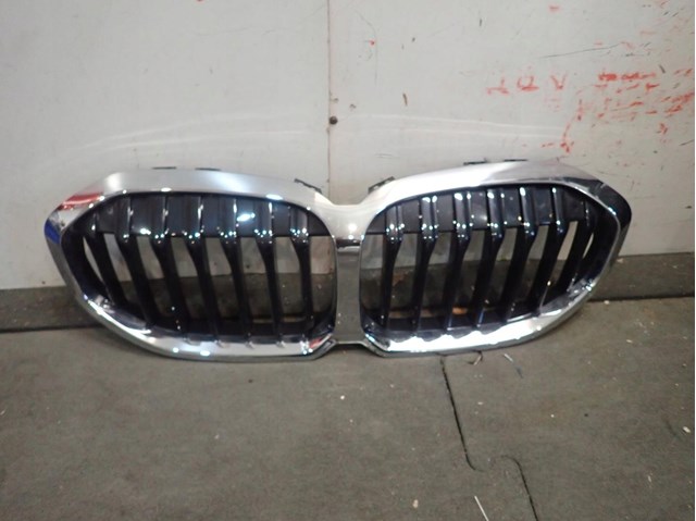 Купити 7450957 BMW Захисна решітка радіатора