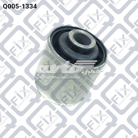 Сайлентблок задньої тяги Q-fix Q0051334
