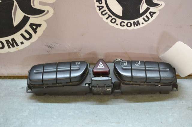  Mercedes A2038214658 ціна, від 10.16 USD