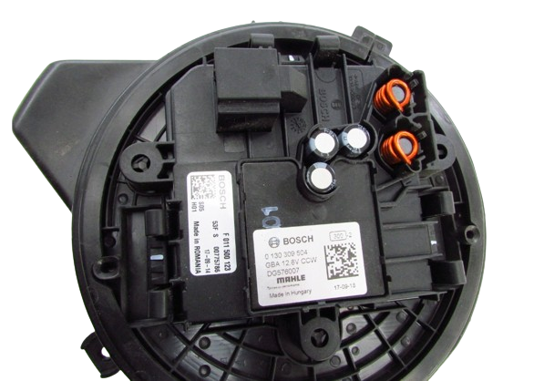0130309504 Bosch Електромотор пічки