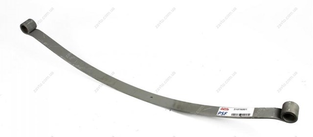 Лист ресори передньої TES 3107600119ZT ціна, від 39.22 USD