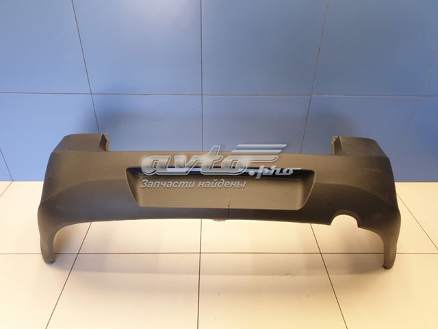 Купити 21900280401511 Lada Задній бампер
