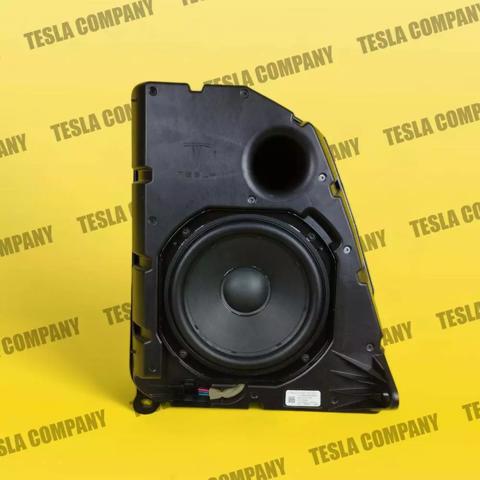 Купити 150715400D Tesla Motors Сабвуфер