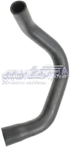 Купити 71659 Dayco Радіатор двигуна