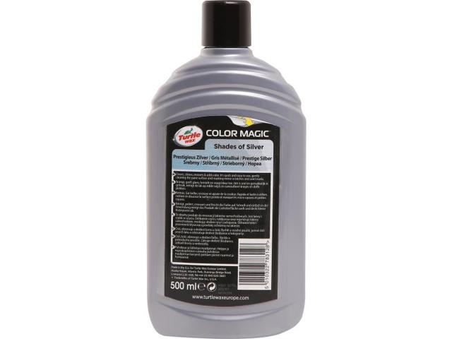 52710 Turtle WAX 