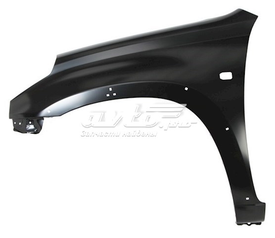 Ліве переднє крило FPS FP7009311 ціна, від 42.22 USD