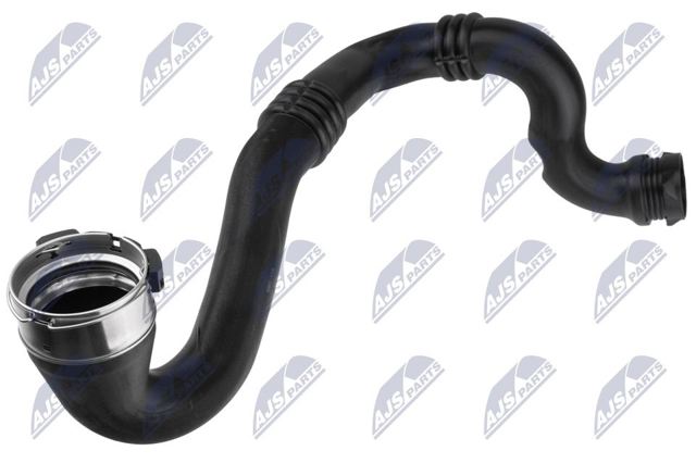 Шланг/патрубок интеркуллера NTY GPPRE116 ціна, від 46.12 USD