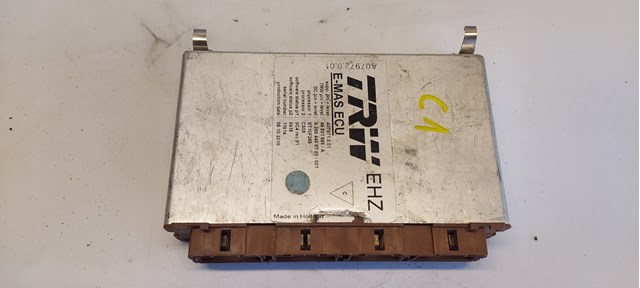 A0004460720 Mercedes 