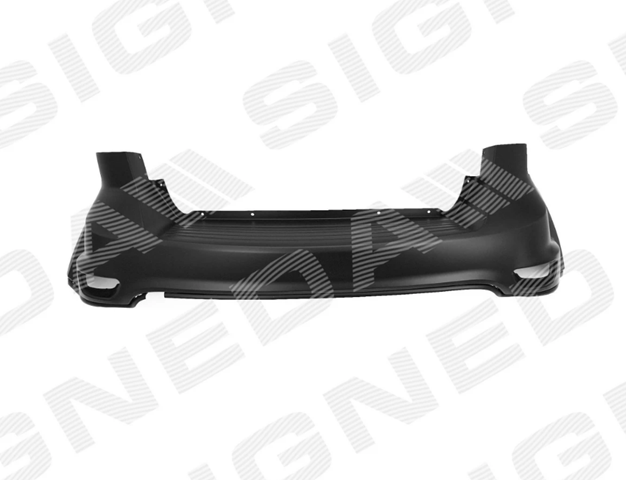 PDG05060VA Signeda Буфер (бампер) задній