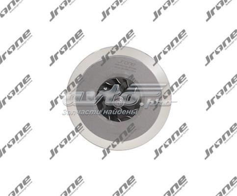 Картридж турбіни 0101183 MSG