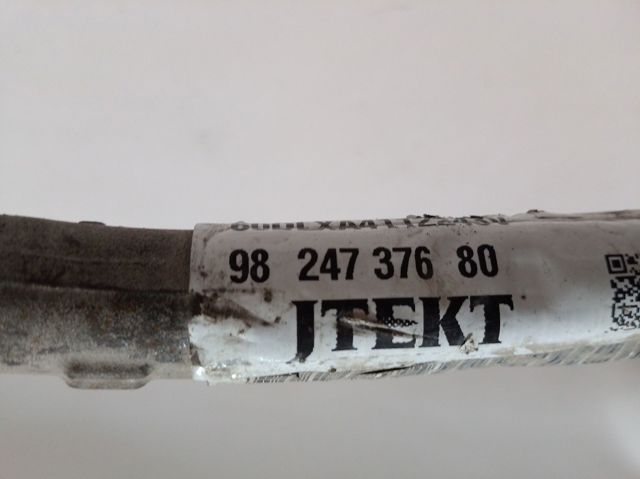  Opel 9824737680 ціна, від 509.89 USD