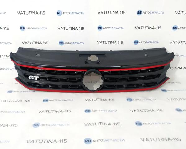 Облицювання радіатора VAG 561853651AJCEE ціна, від 512.96 USD