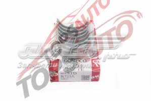 Шатунні вклалиші колінвала STD Taiho R723ASTD ціна, від 7.44 USD