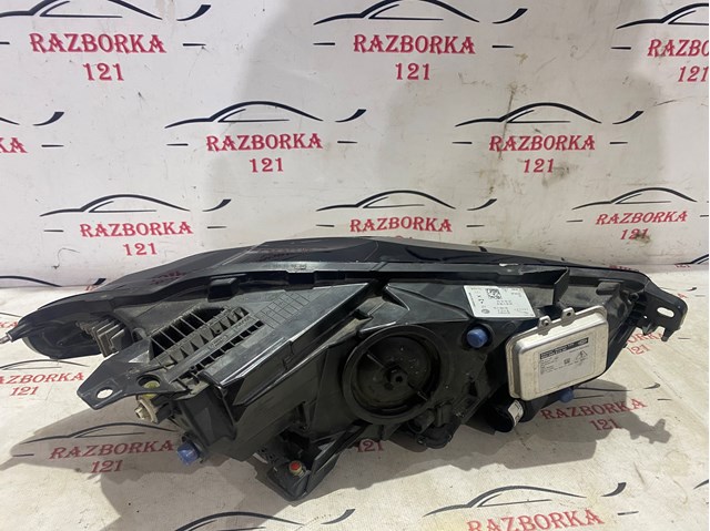 Фара ліва T4N22762 Jaguar