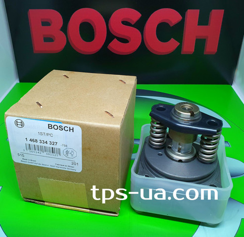 1468334327 Bosch Плунжерная пара