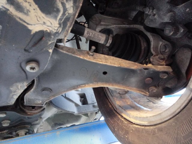 FK723A053 Land Rover