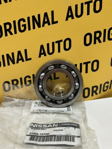314091XF0D Nissan/Infiniti 