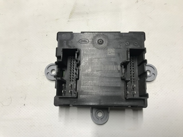Купити J8A214D619CC Land Rover Блок комфорту задніх дверей