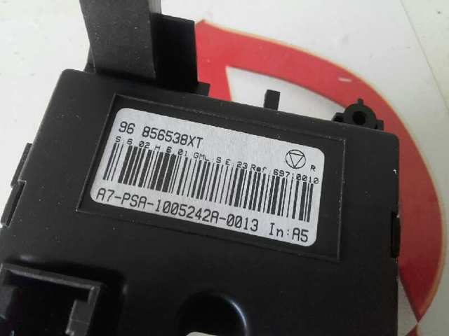  96856538XT Peugeot/Citroen