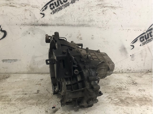 Коробка передач 4300026400 Hyundai/Kia