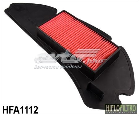 HFA1112 Hiflofiltro 