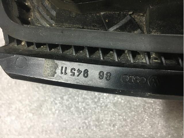  Задня права фара Volkswagen Polo 2