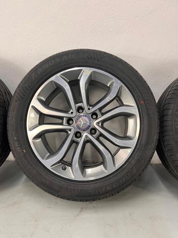 Купити A2054010200 Mercedes 