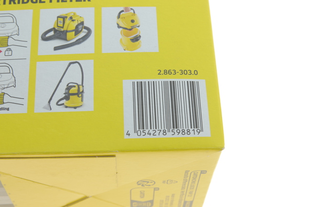  Karcher 28633030 ціна, від 17.51 USD