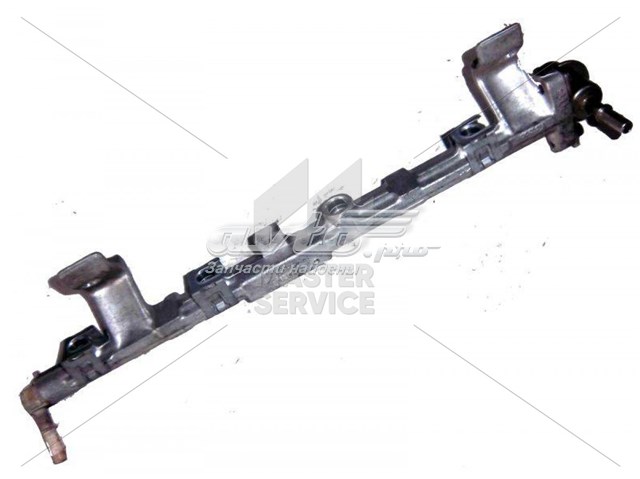 Рампа форсунок системи упорскування палива Ford 9D2809H487 ціна, від 7.34 USD