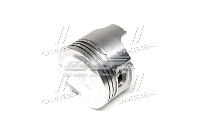 Поршня на 1 циліндр, STD Parts-Mall PXMSC001A