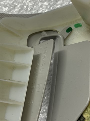 Купити A2126900725 Mercedes 