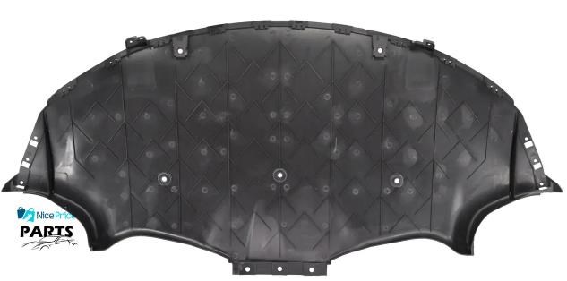 Захист днища, задній 113541000A Tesla