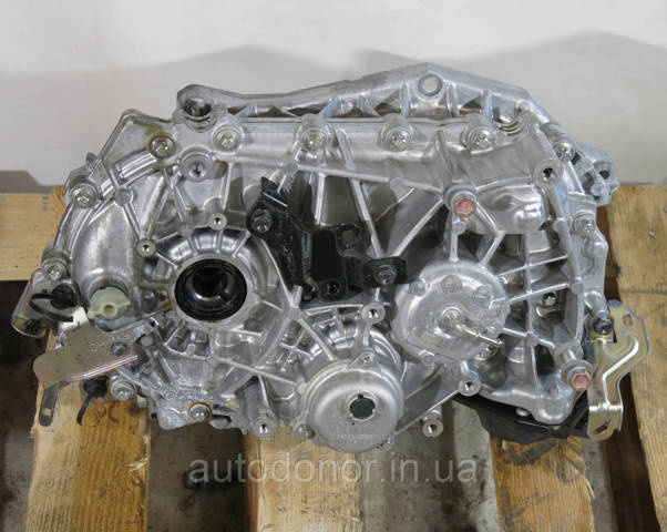 Купити 3811000Q0B Nissan/Infiniti АКПП в зборі (автоматична коробка передач)