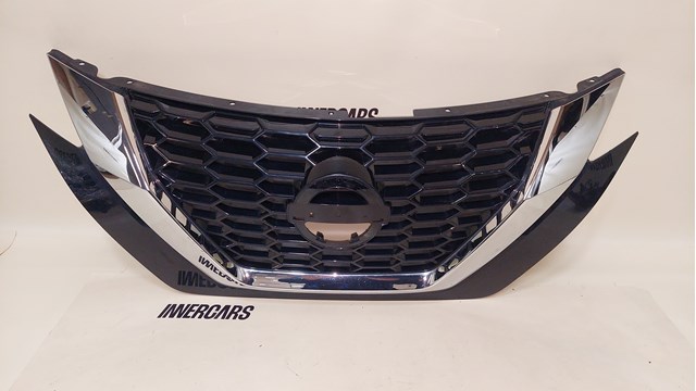 623106PA0A Nissan/Infiniti Решітка радіатора