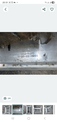 Купити 104880100A Tesla 