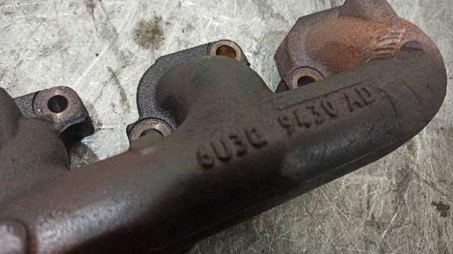  Fiat/Alfa/Lancia 6U3Q9430AD ціна, від 6.26 USD