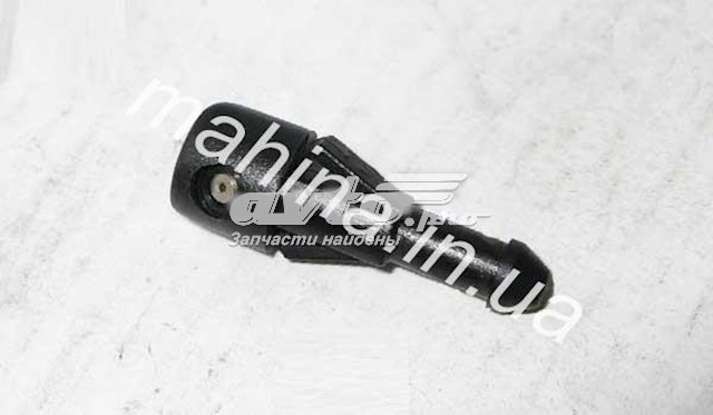Форсунка омивача заднього скла Chery S125207191